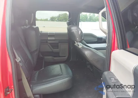 2015 Ford F-150 Xlt from USA, damaged, VIN 1FTEW1C82FKE28371